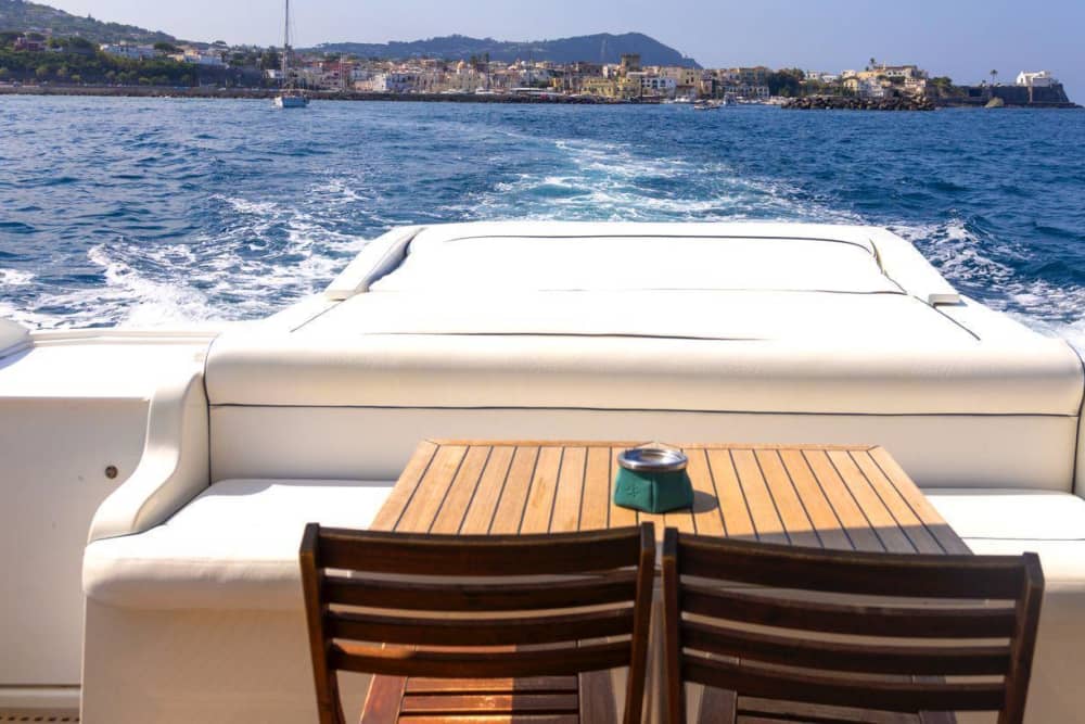 Ponza & Palmarola – ein traumhaftes Erlebnis auf dem Boot