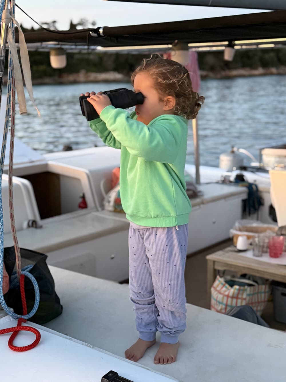 Sunset Catamaran Trip - Esterel Calanques departing from Mandelieu-la-Napoule