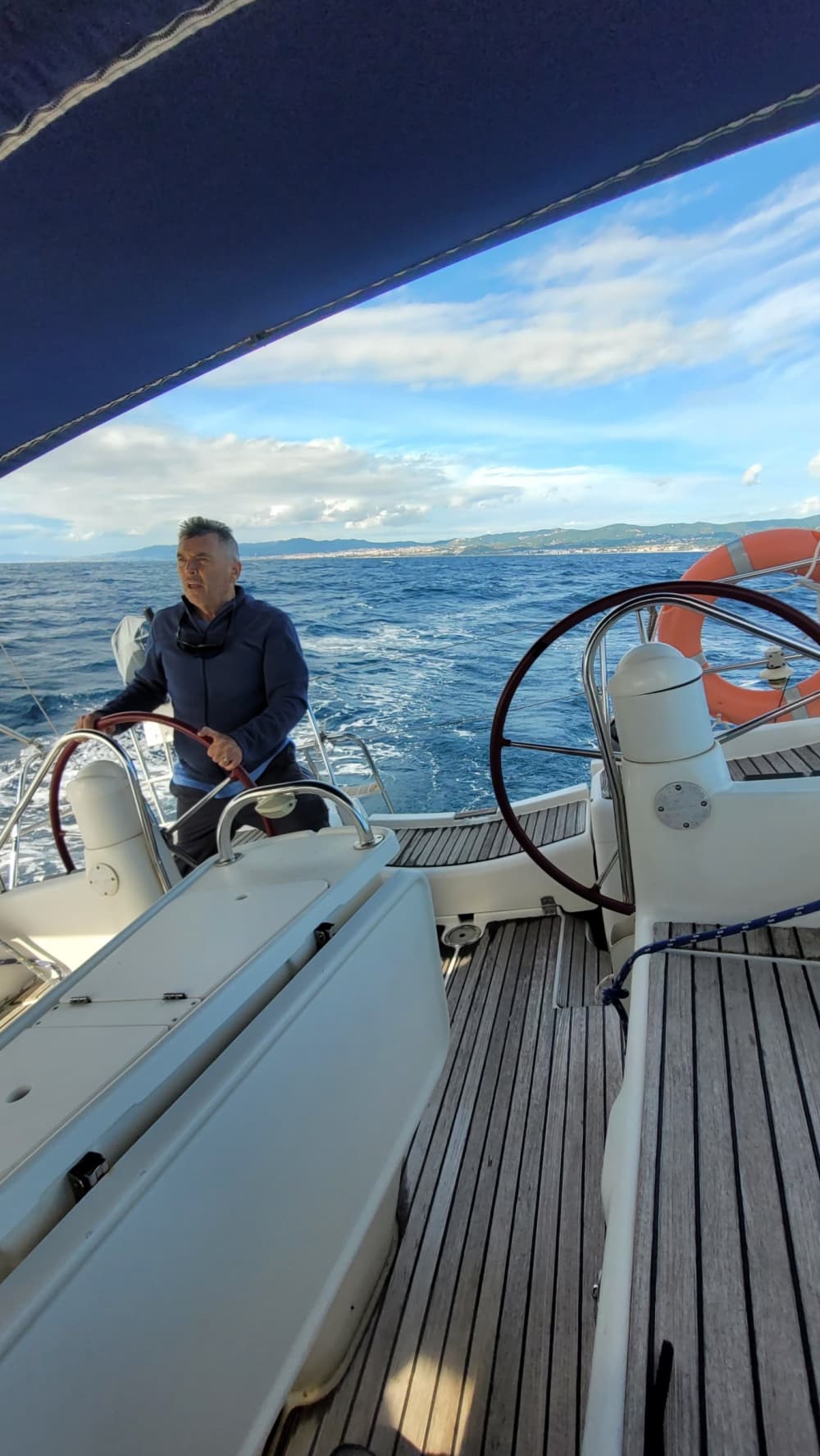 Beleef de mediterrane droom: een volledige dag rond Sant Andreu de Llavaneres