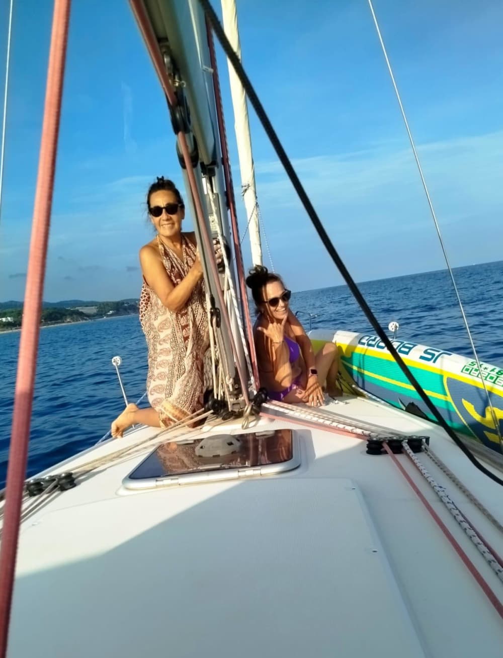 Beleef de mediterrane droom: een volledige dag rond Sant Andreu de Llavaneres