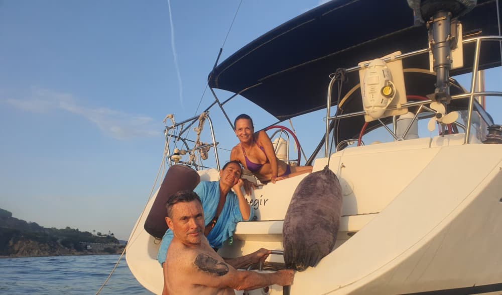 Beleef de mediterrane droom: een volledige dag rond Sant Andreu de Llavaneres