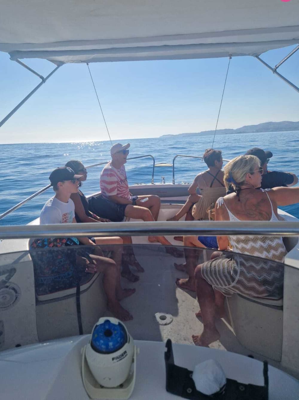 Magia ao Pôr do Sol: Aperitivo na Trilha Inspetor Montalbano