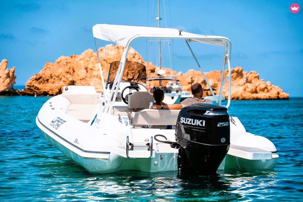 78.1 - Ontsnap naar de ongerepte natuur van Noord-Menorca: een avontuur van een hele dag.