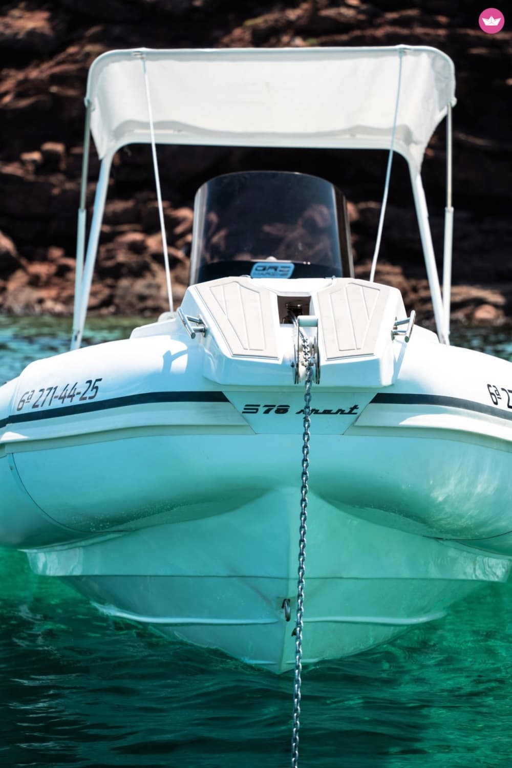 78.1 - Ontsnap naar de ongerepte natuur van Noord-Menorca: een avontuur van een hele dag.