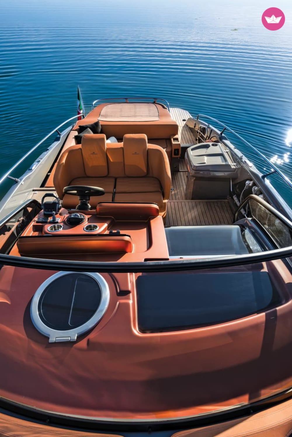 Take Your Time 6 Hours Icons of Central and Southern Lake