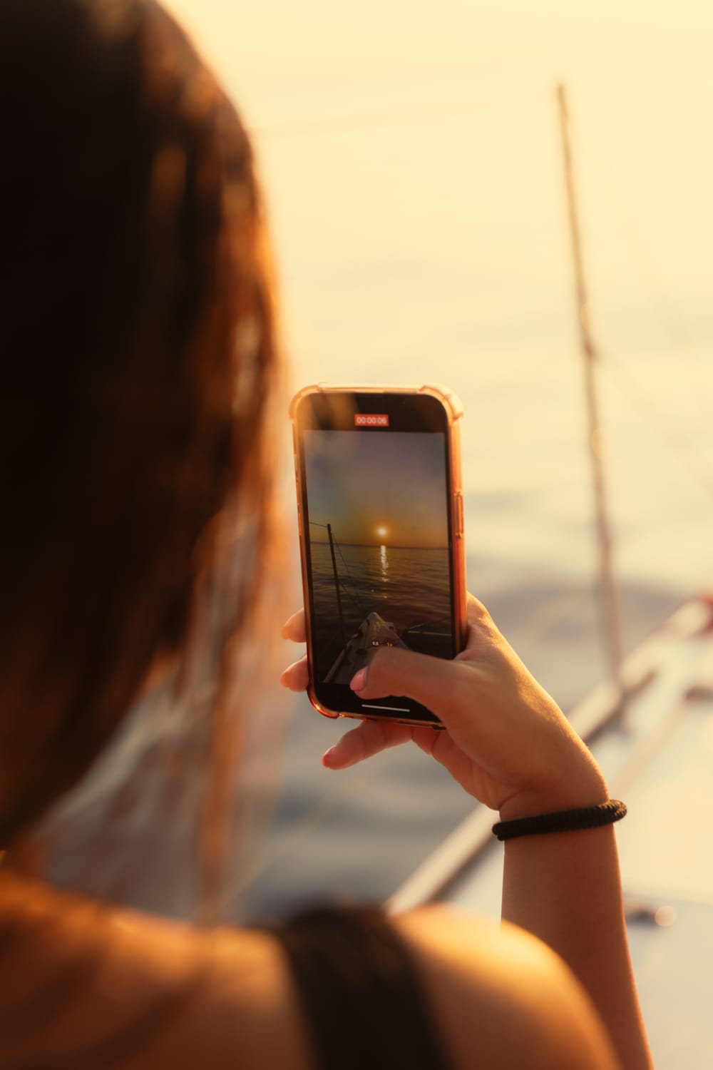 Rejs o zachodzie słońca katamaranem na Chalkidiki [Prywatny] All Inclusive