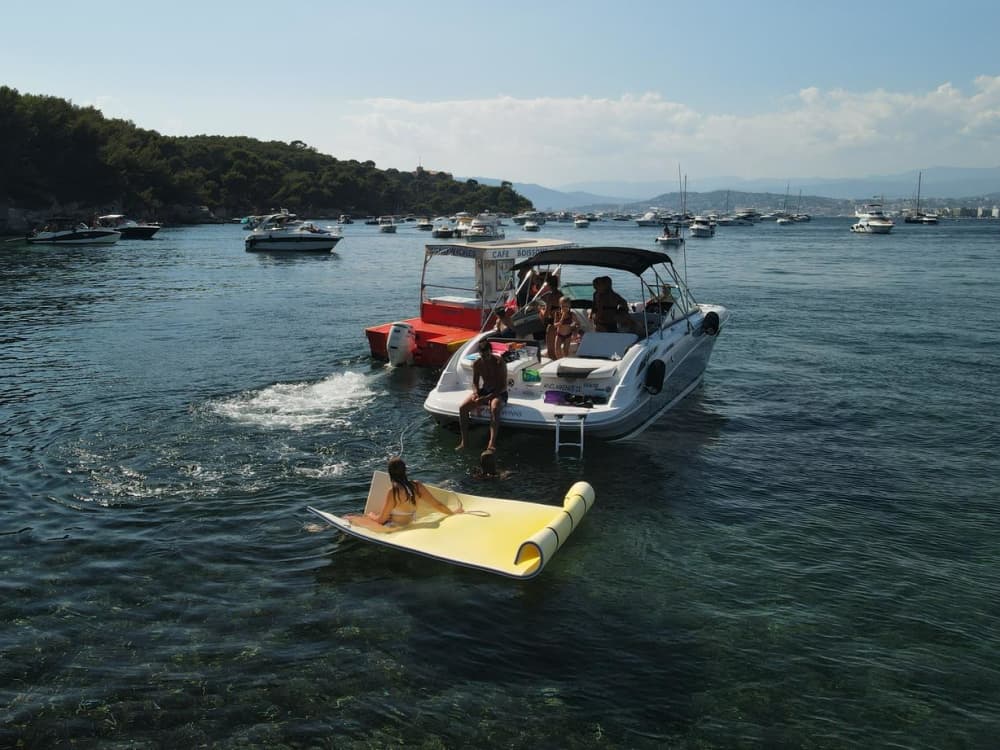 Riviera Experience: seu dia ideal no mar