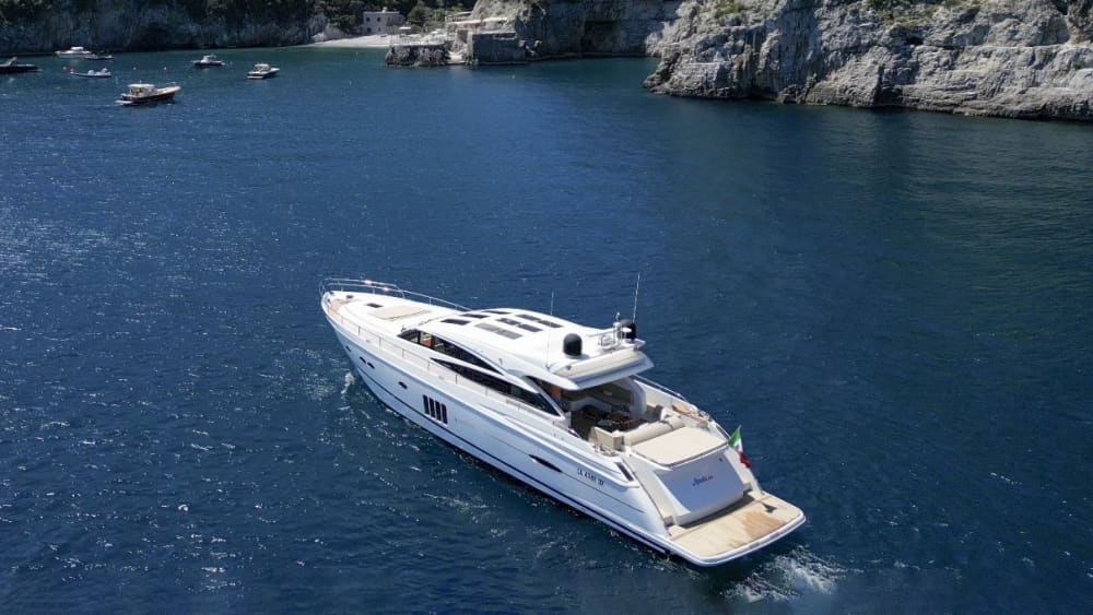 Experience the Magic of Capri in One Day