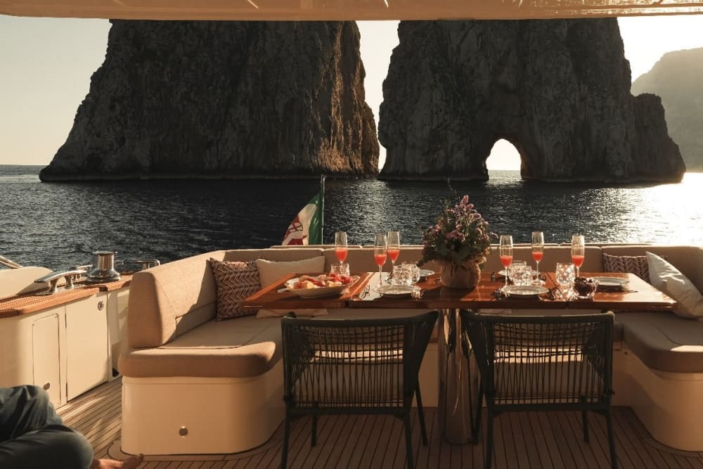 Vivi La Magia di Capri in un giorno