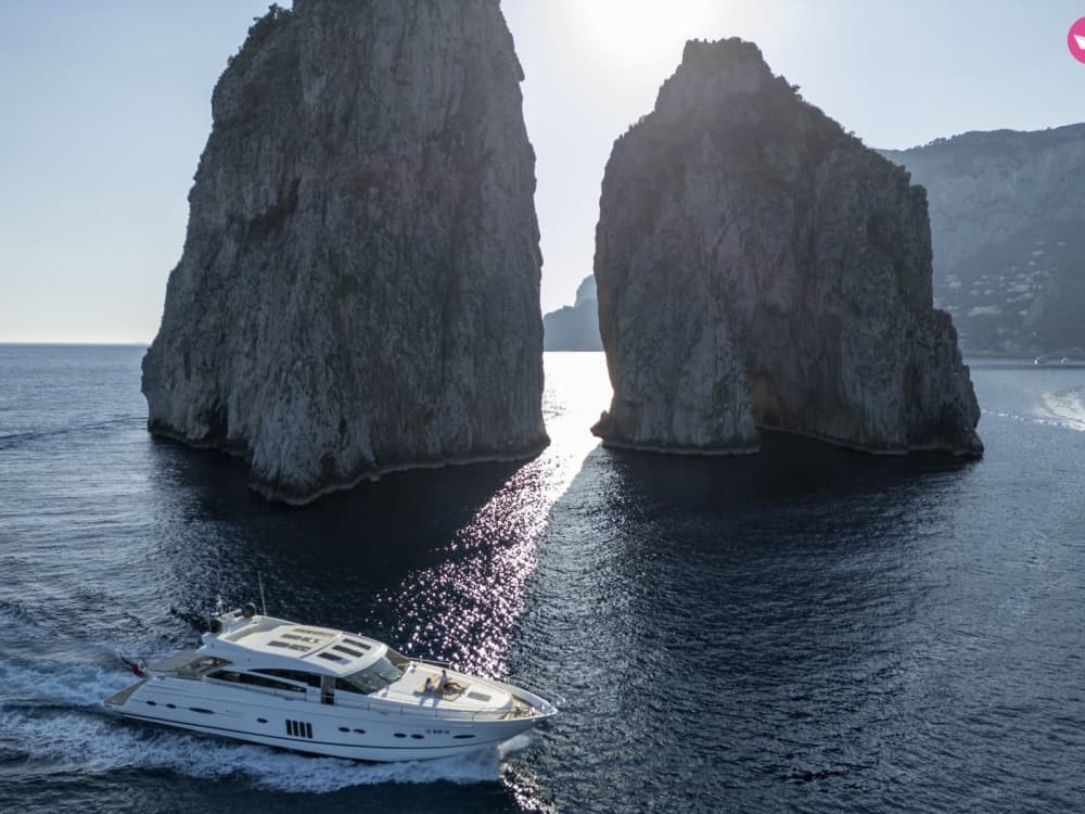 Experience the Magic of Capri in One Day
