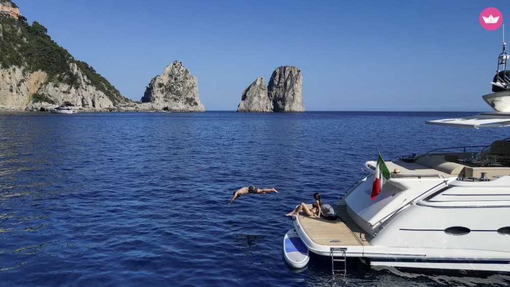 Experience the Magic of Capri in One Day