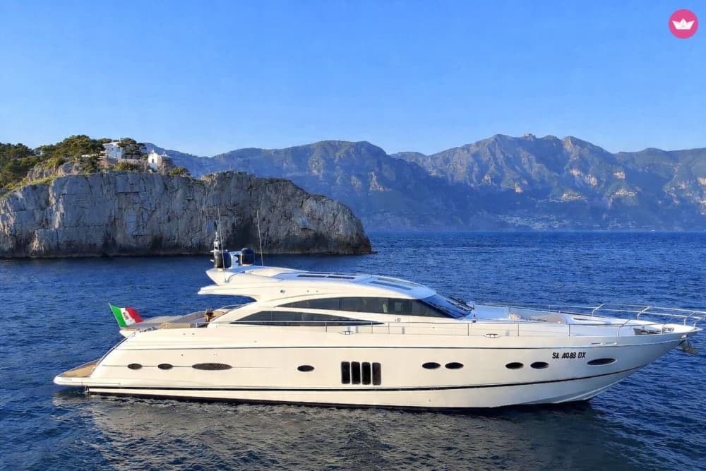 Vivi La Magia di Capri in un giorno