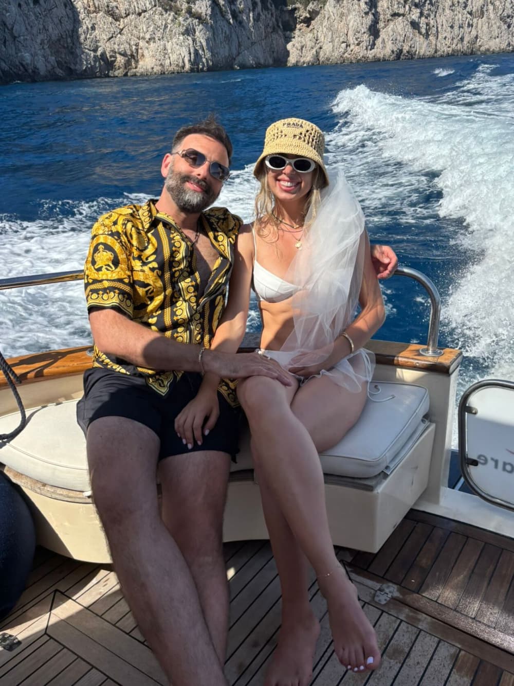 The Peninsula of Dreams: Positano Day Trip