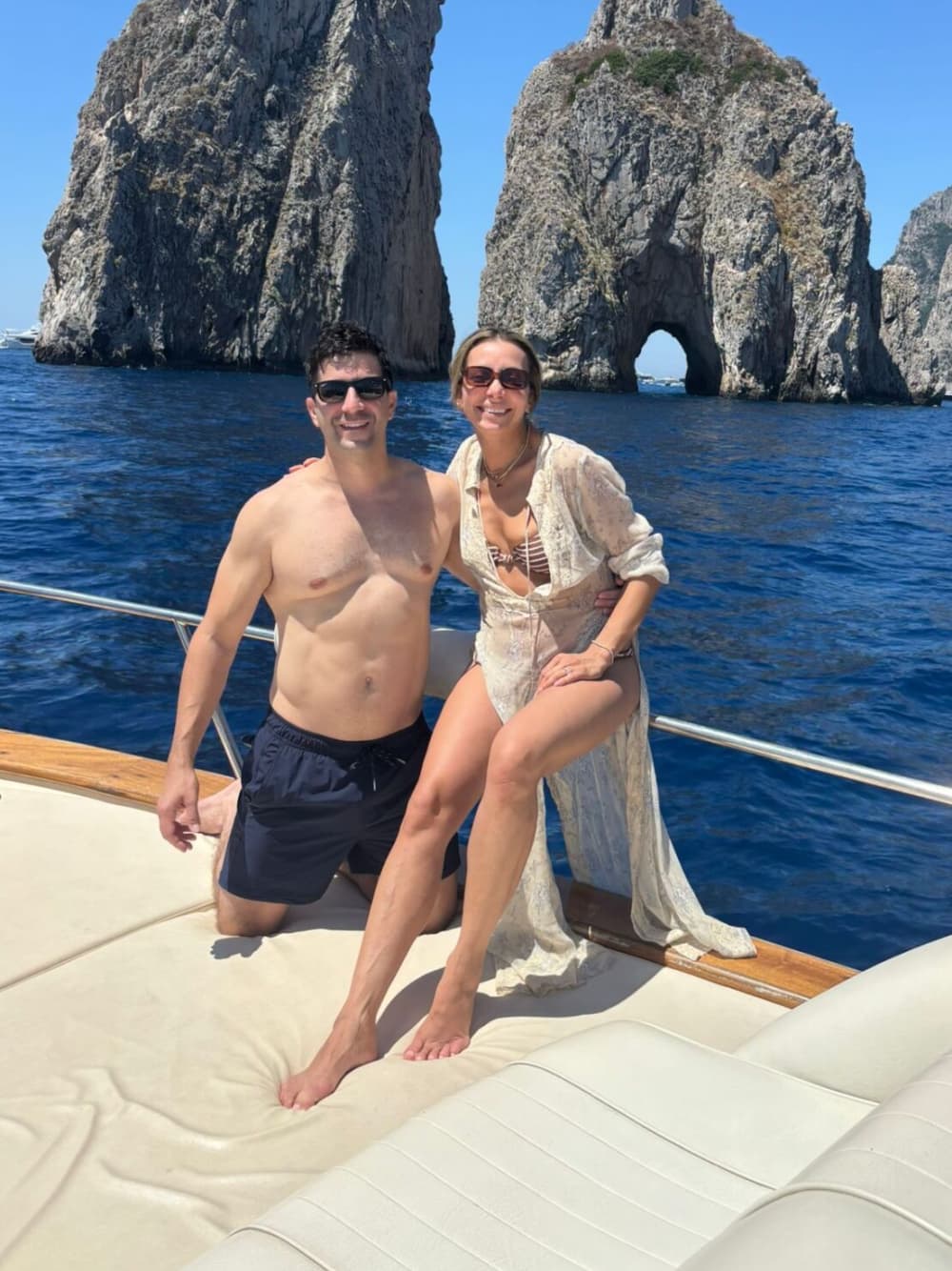 The Peninsula of Dreams: Positano Day Trip