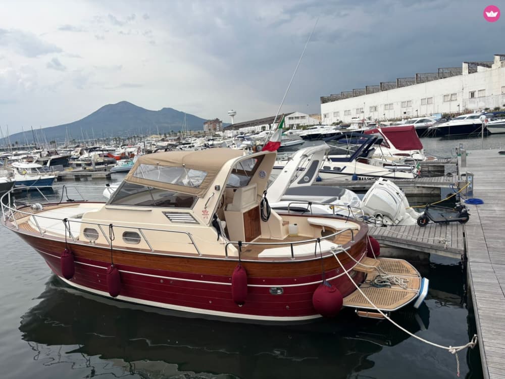 The Peninsula of Dreams: Positano Day Trip