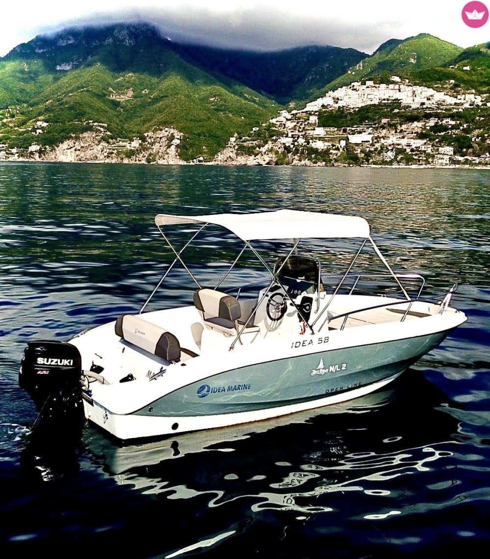 The Elegance of the Coast: From Amalfi to Positano