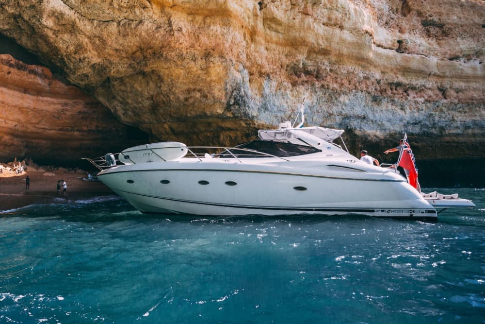 Die 3-stündige Vilamoura-Tour, die absolut atemberaubend ist