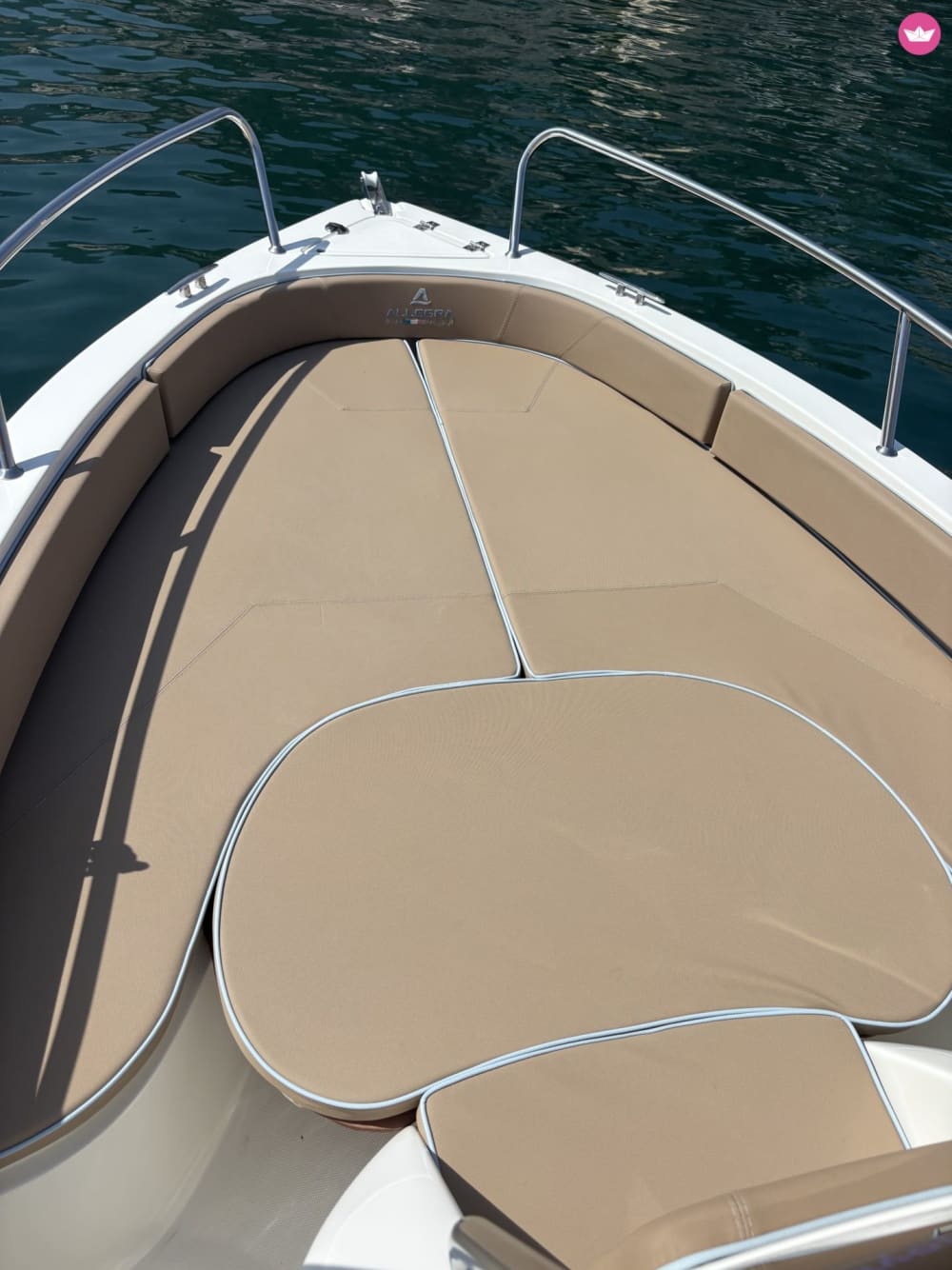 Positano und der Furore-Fjord mit Allegra Express