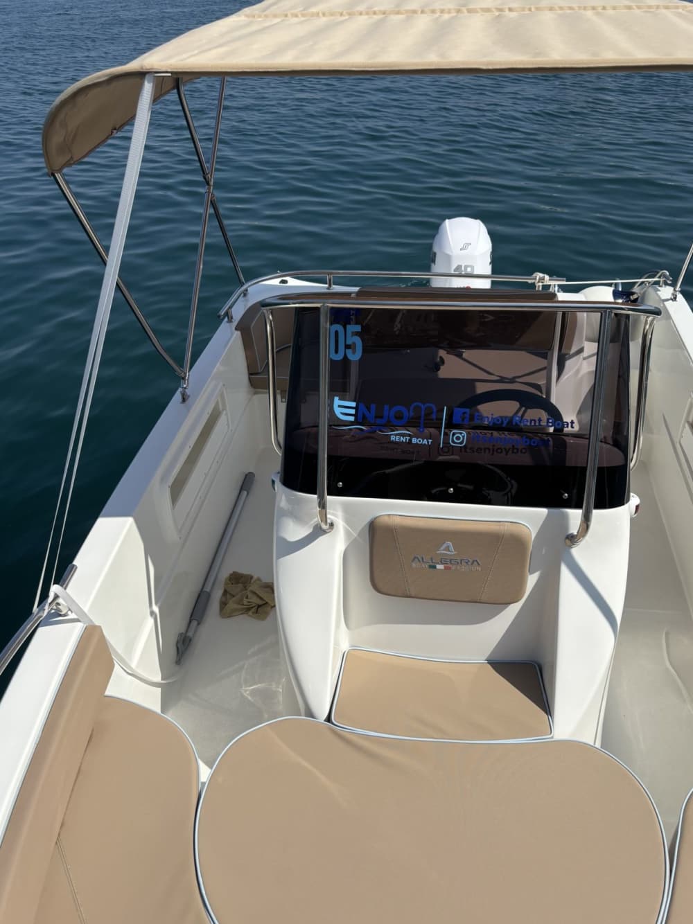 Positano und der Furore-Fjord mit Allegra Express