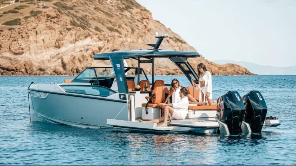 Private Inselkreuzfahrt zur Blauen Lagune und Šolta