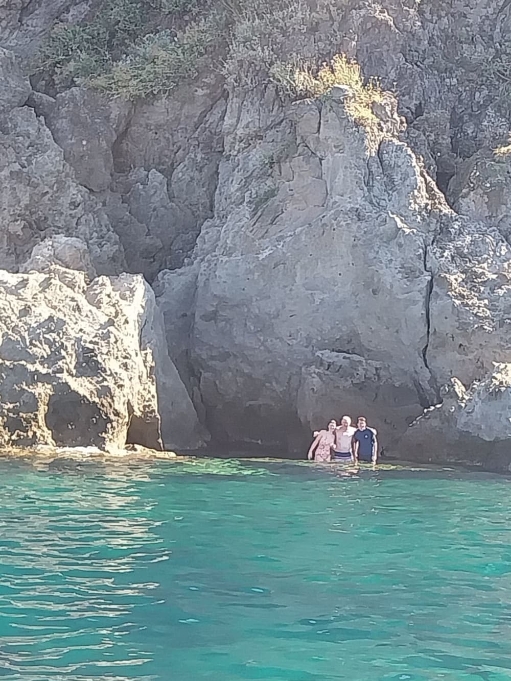 Die Blauen Inseln 8 Stunden: Exklusives Procida und Capri