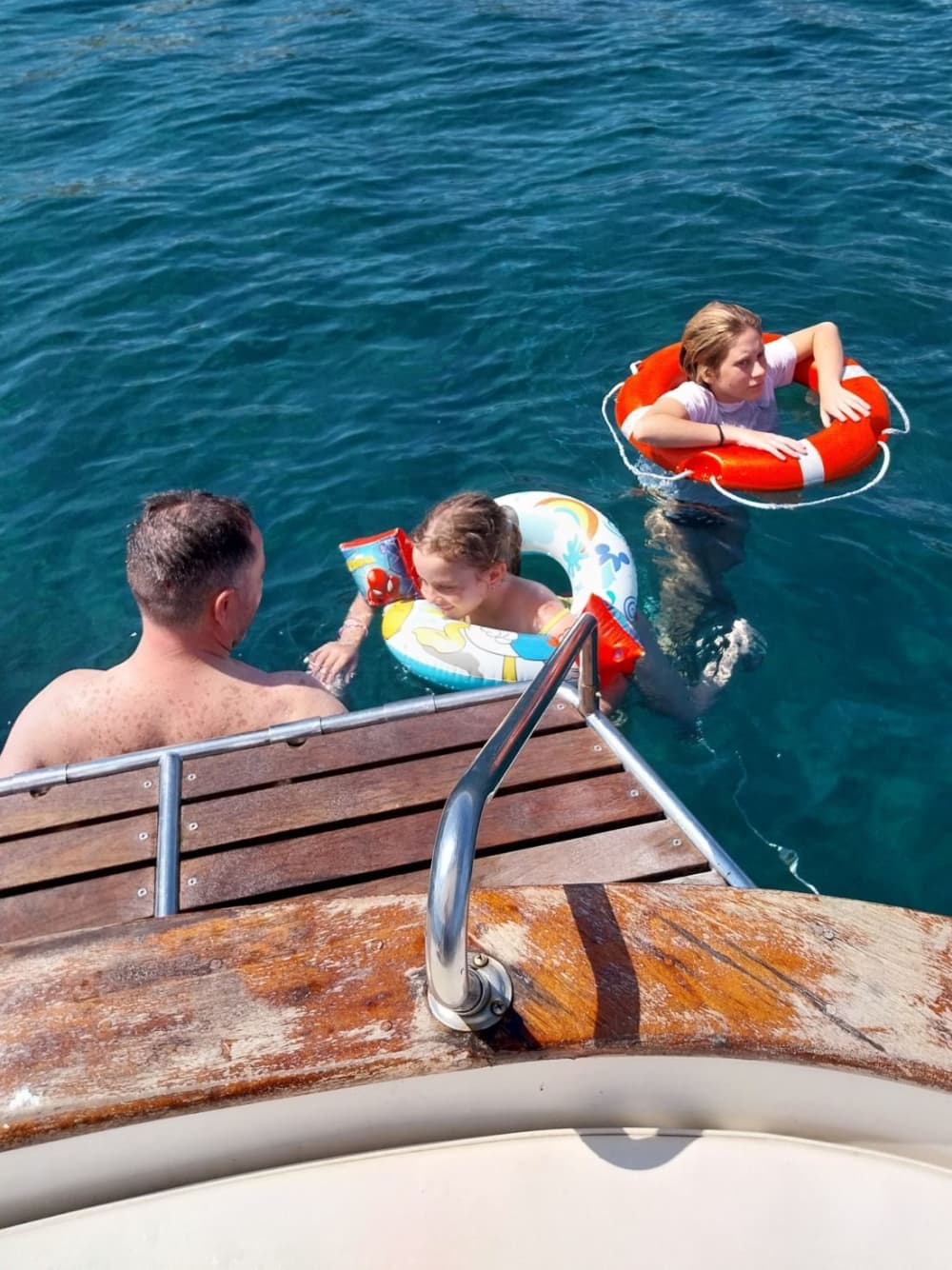 Die Blauen Inseln 8 Stunden: Exklusives Procida und Capri