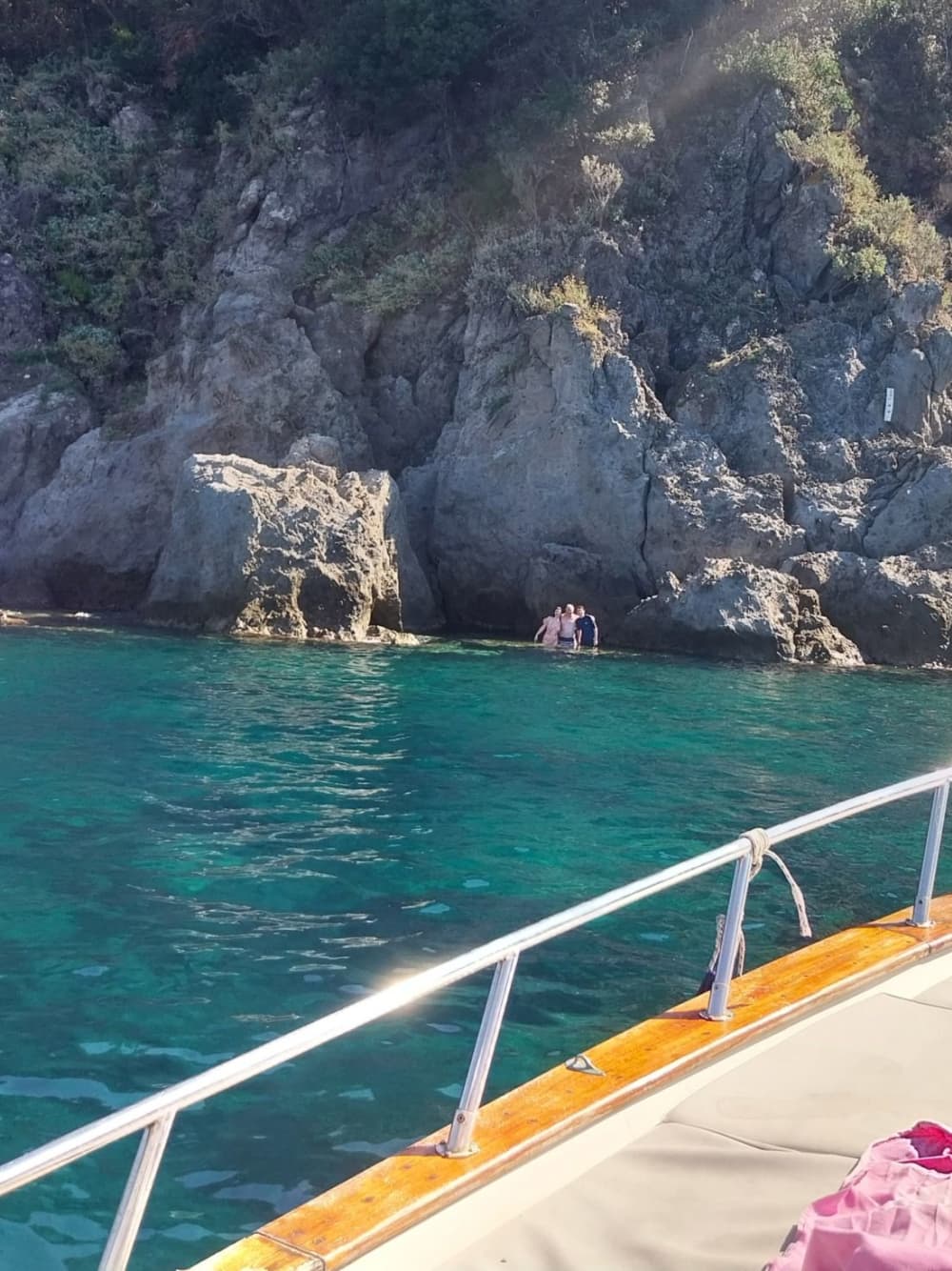 Die Blauen Inseln 8 Stunden: Exklusives Procida und Capri