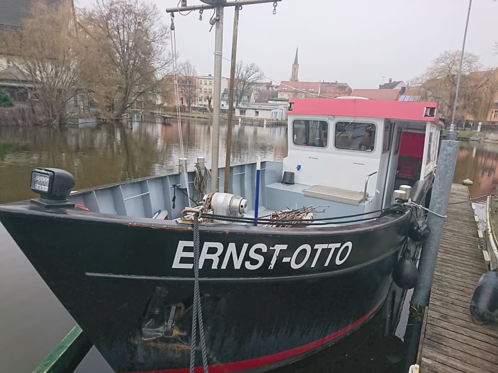 Μπάαλενζεε, Στόλπζεε και Χίμελπφορτ – 4ωρη εκδρομή με σκάφος