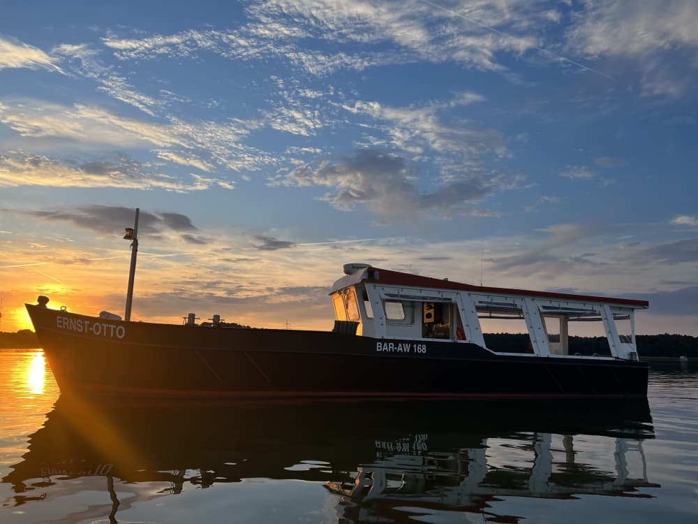 Μπάαλενζεε, Στόλπζεε και Χίμελπφορτ – 4ωρη εκδρομή με σκάφος