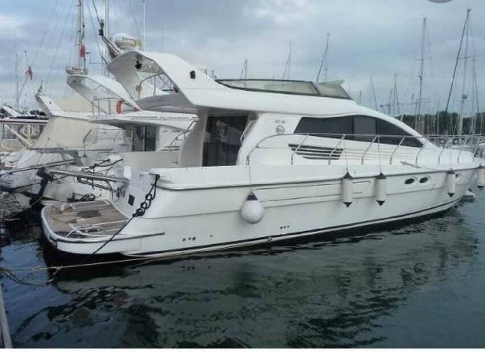 Crucero de 3,5 horas por Porto Cesareo al paraíso de Torre Castiglione