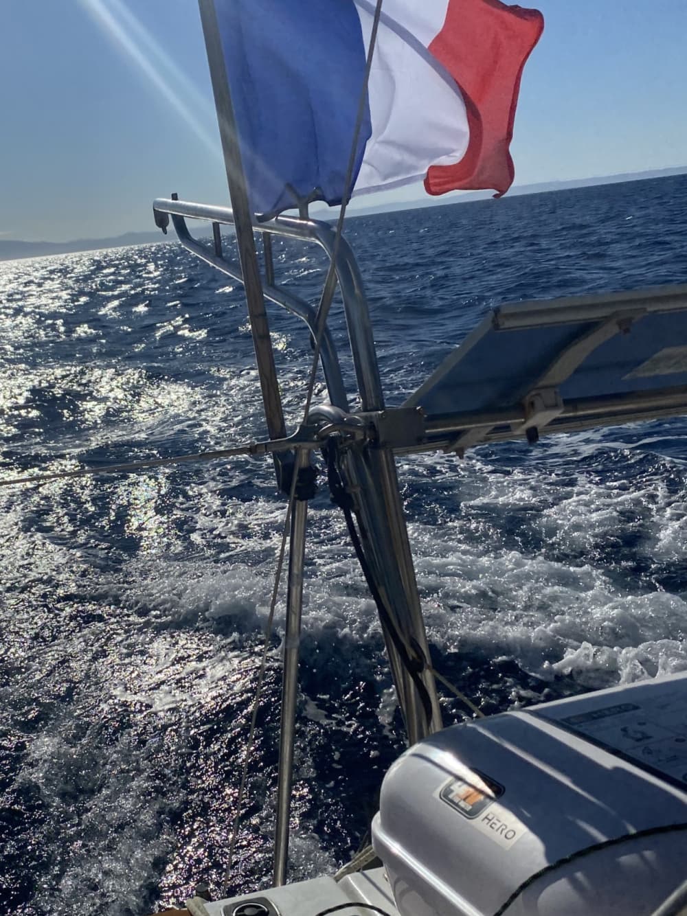Beleef Marseille als nooit tevoren aan boord van een catamaran.