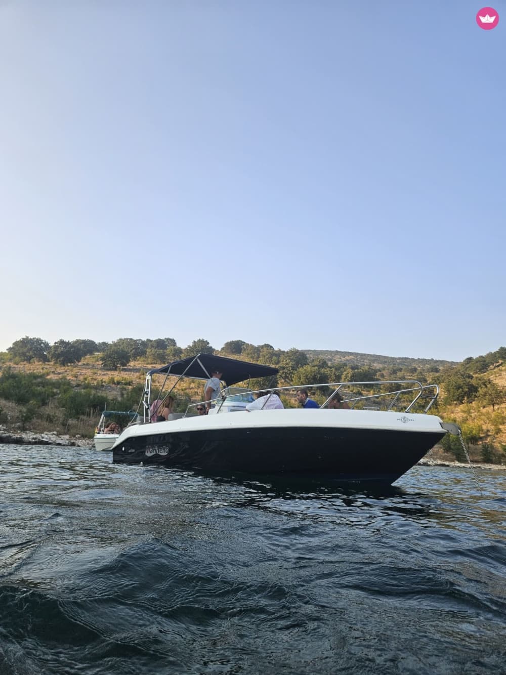 Saranda Private Cruise – Hidden Caves & Secret Beaches