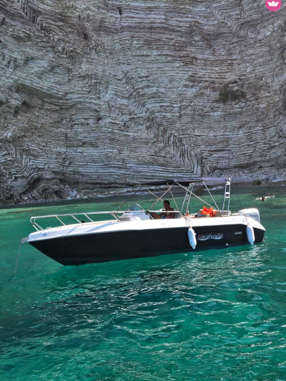 Saranda Private Cruise – Hidden Caves & Secret Beaches