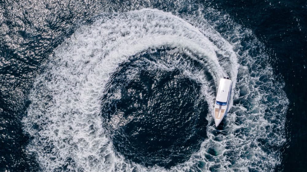 Croisière d'une journée au parc marin d'Angthong – 8 h