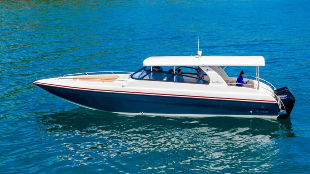 Croisière d'une journée au parc marin d'Angthong – 8 h