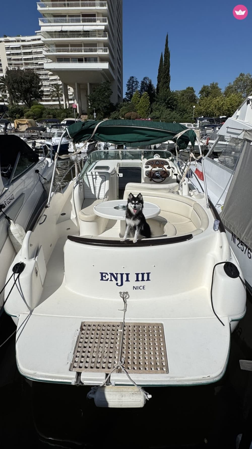 Escape to the Lérins Islands: Turquoise Waters & Unspoiled Nature (Half-day)