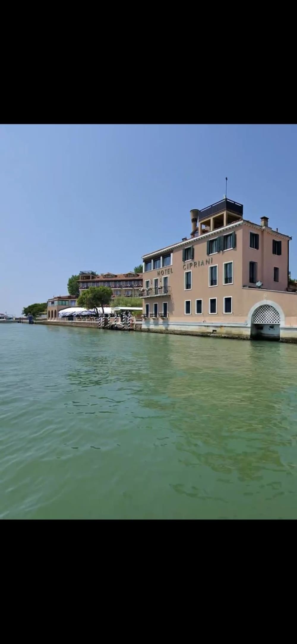Giornata di Mare - Punta Sabbioni