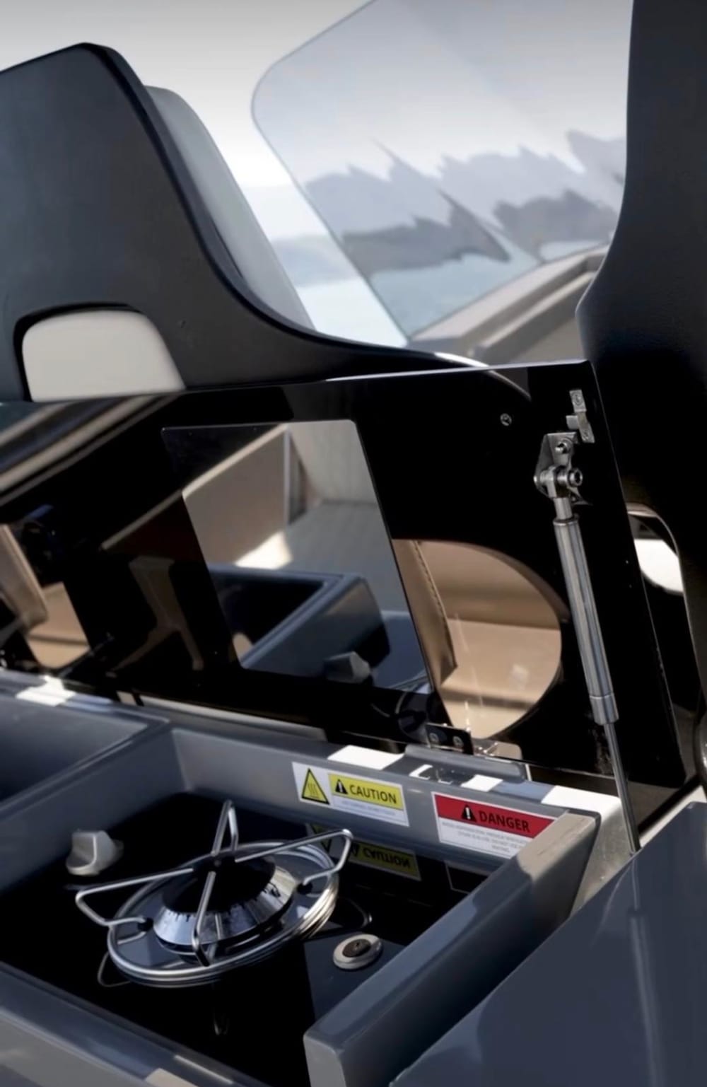 Giornata di Mare - Punta Sabbioni