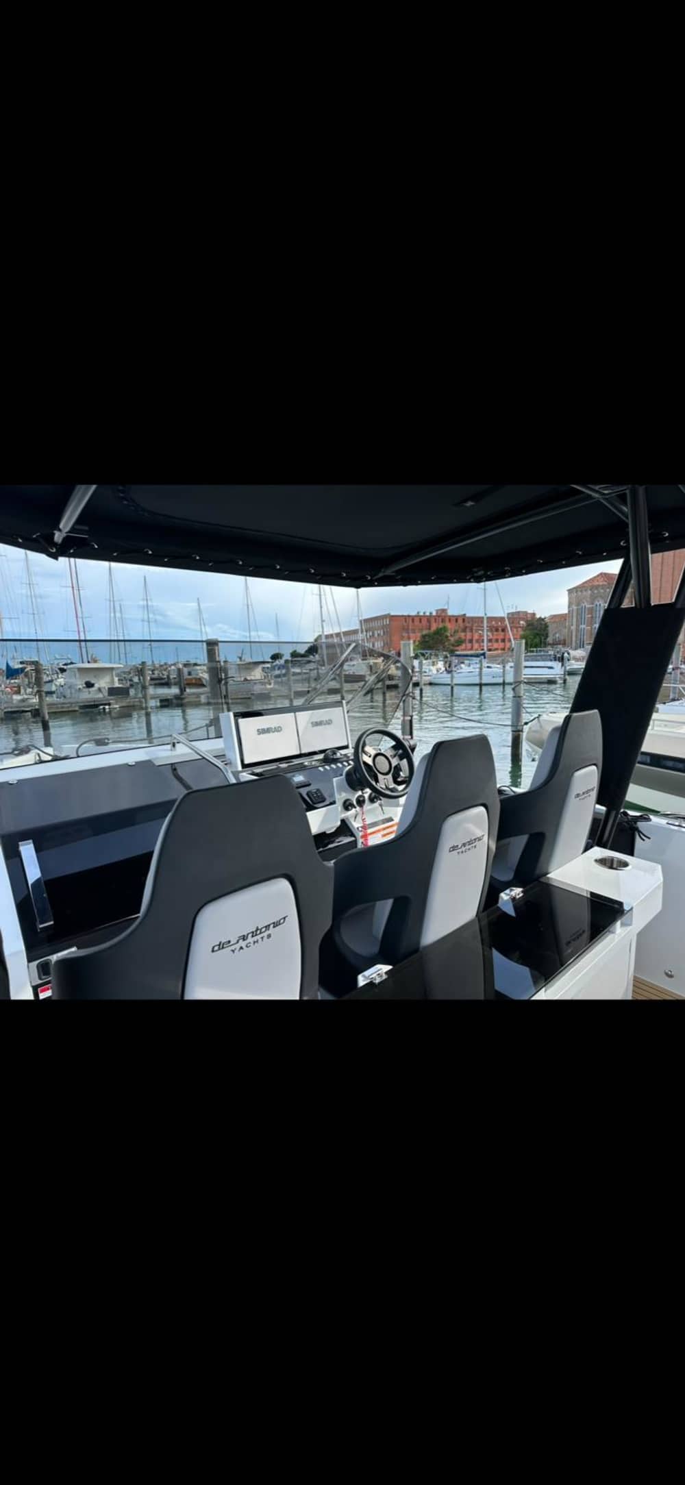 Giornata di Mare - Punta Sabbioni