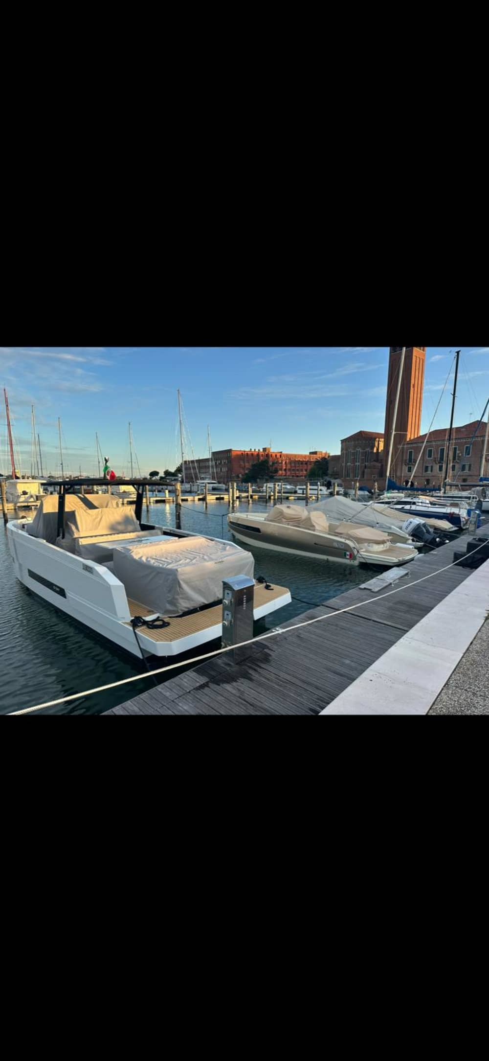 Giornata di Mare - Punta Sabbioni