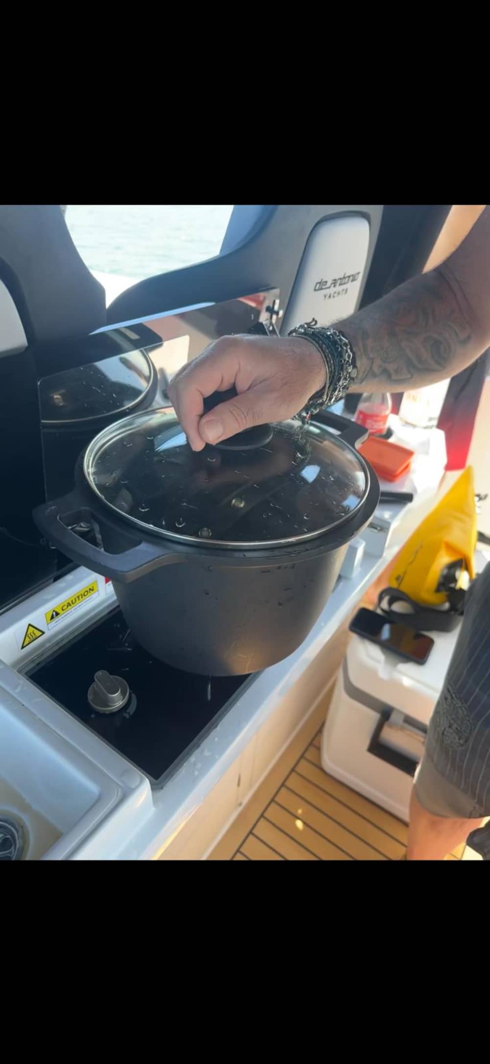 Giornata di Mare - Punta Sabbioni