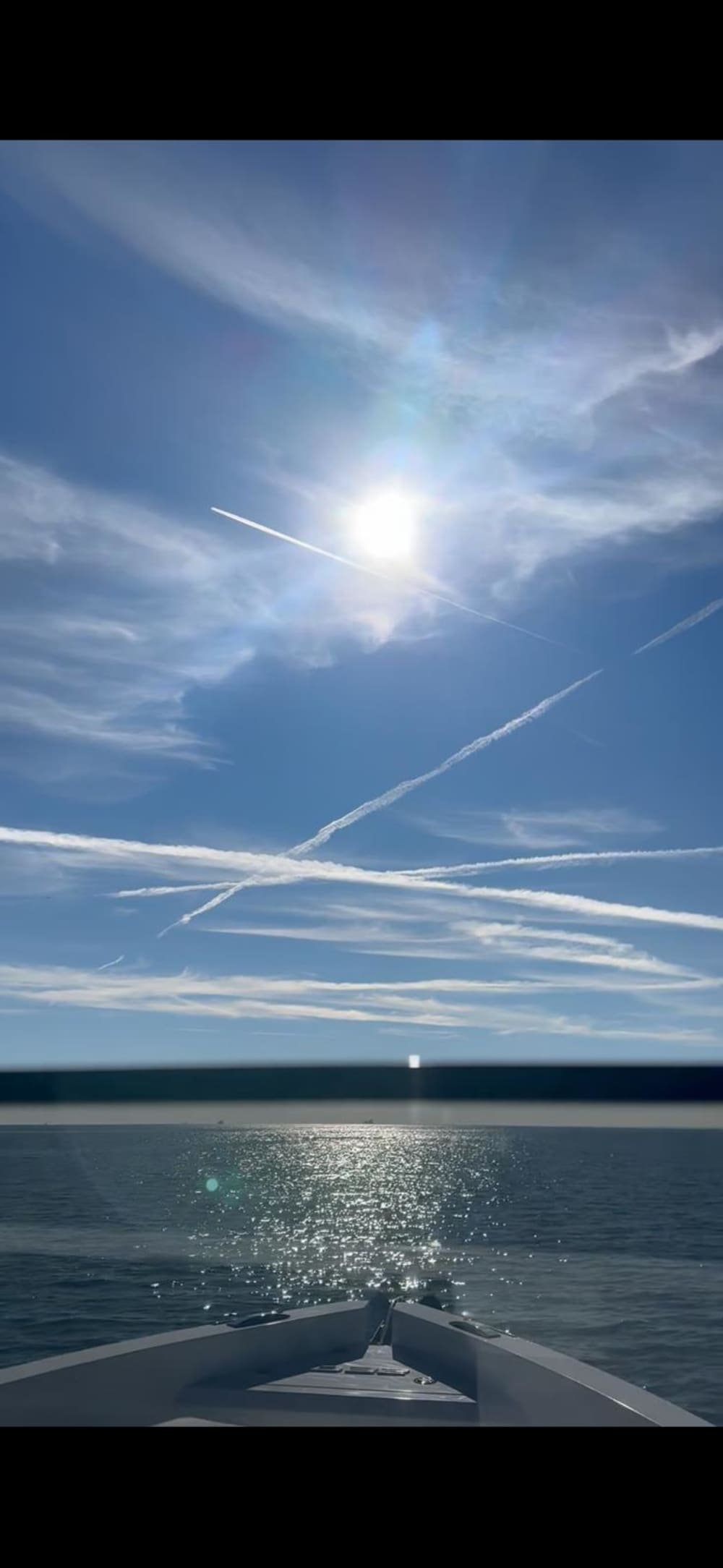 Giornata di Mare - Punta Sabbioni
