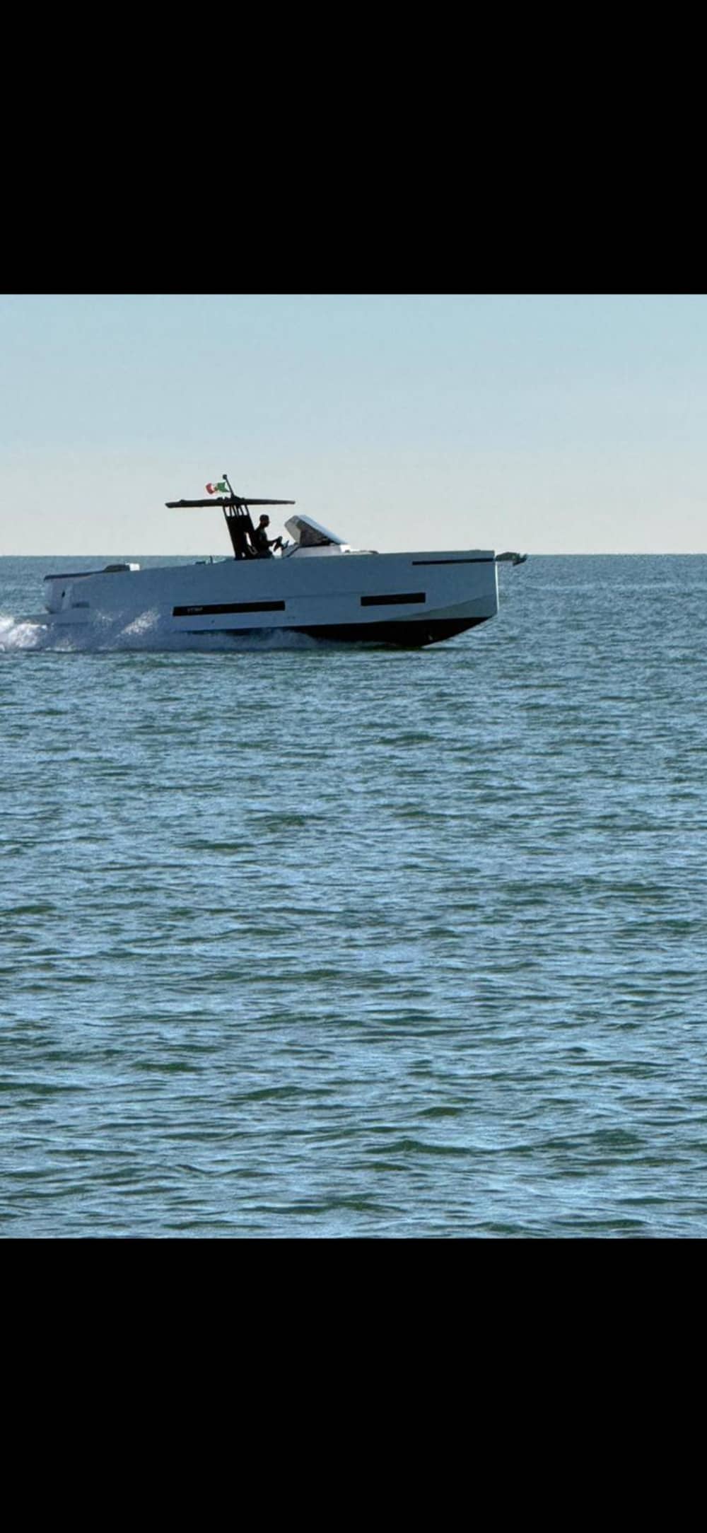 Giornata di Mare - Punta Sabbioni