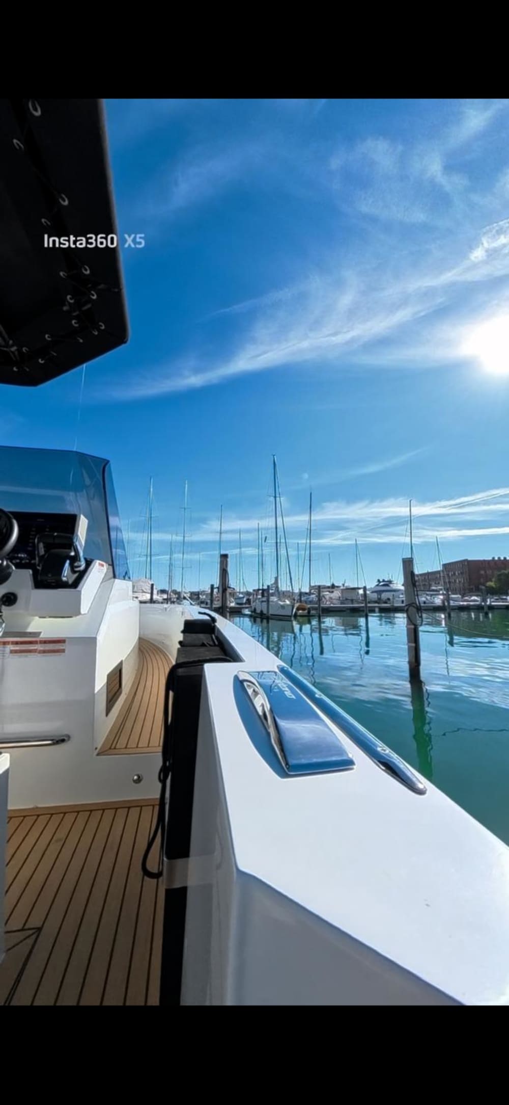 Giornata di Mare - Punta Sabbioni