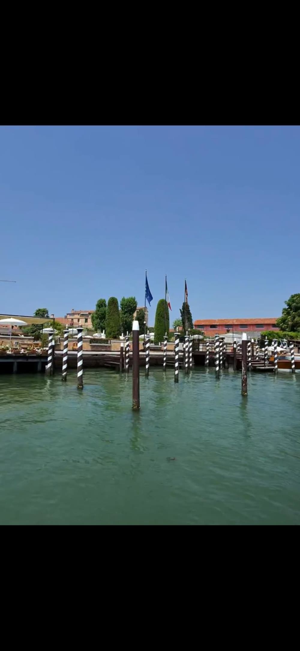 Giornata di Mare - Punta Sabbioni