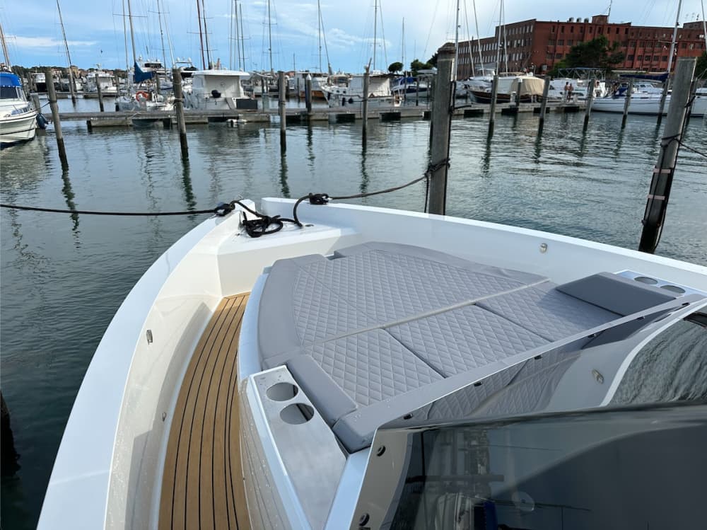 Giornata di Mare - Punta Sabbioni