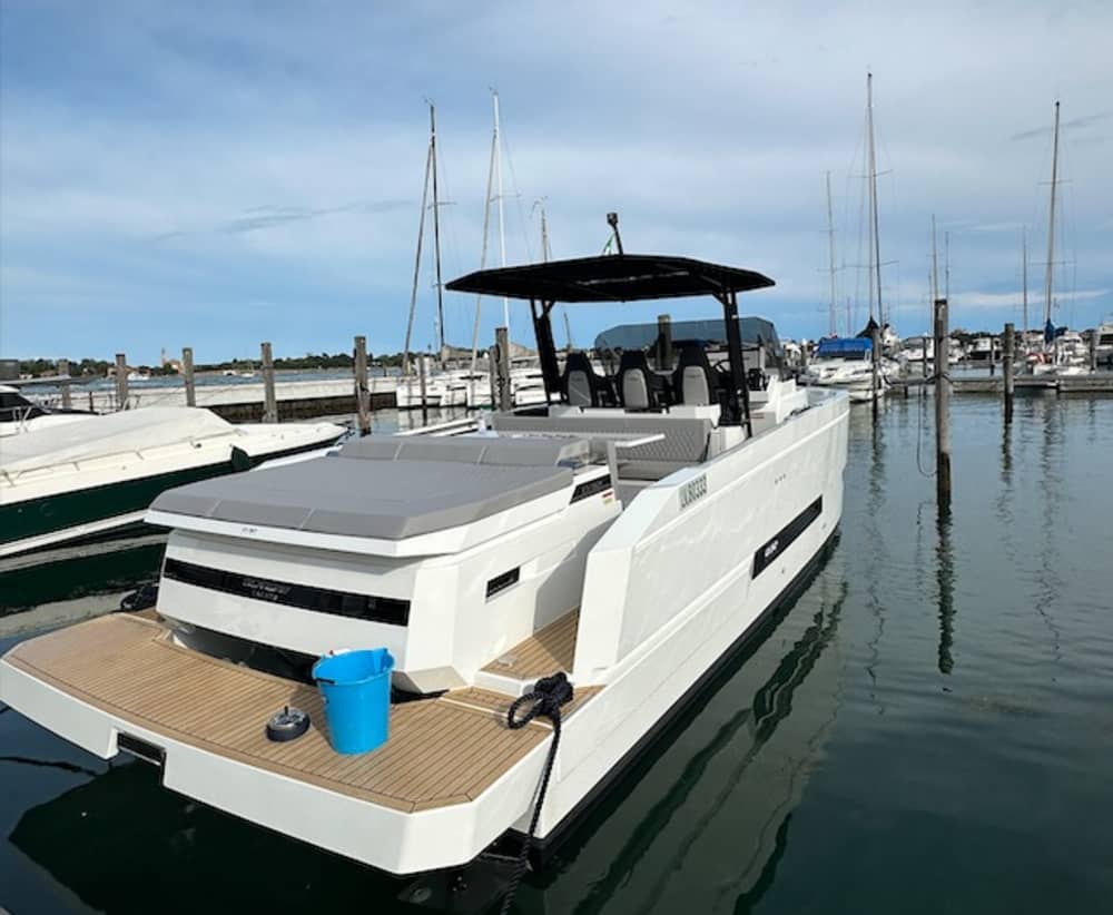 Giornata di Mare - Punta Sabbioni
