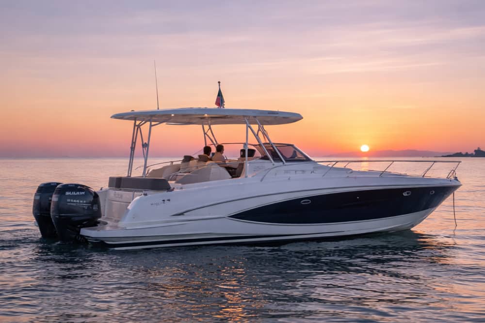 Une journée entre l'Elbe et Porto Azzurro