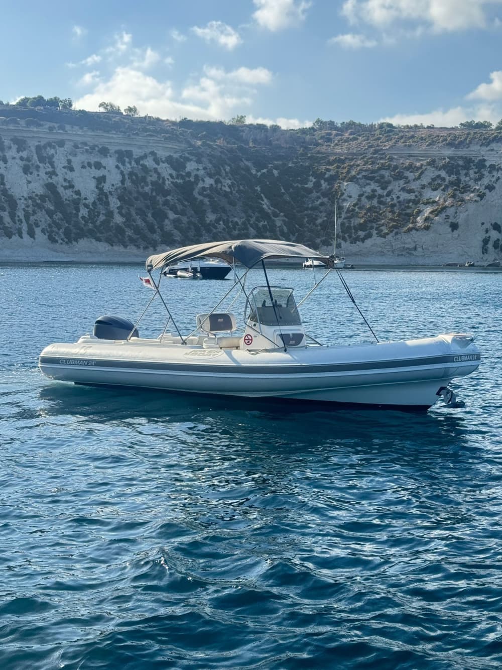 Escapade facile à Malte&nbsp;: une excursion en bateau à moteur de 3&nbsp;h&nbsp;30