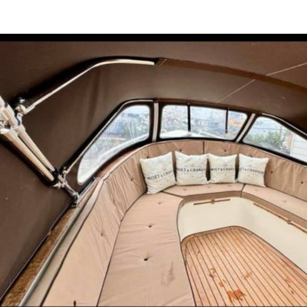 Laghi Loosdrecht al tramonto – tour serale di 2 ore